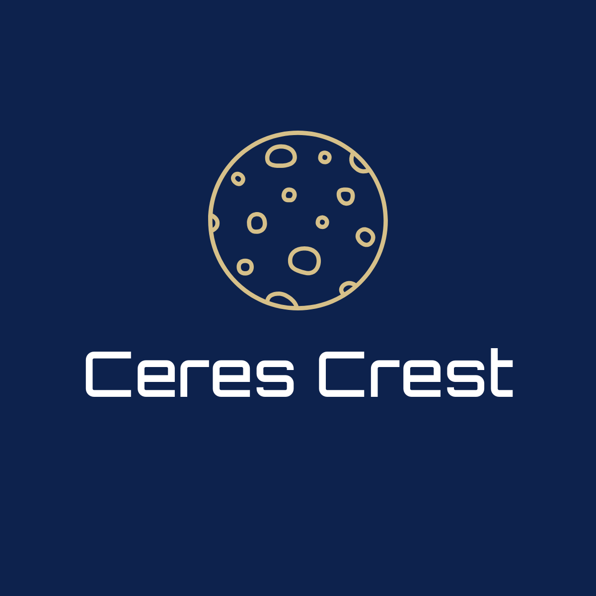 Ceres Crest Ltd Logo